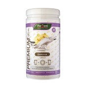 PREVENT PREMIUM SLIM VANILLA 430gr