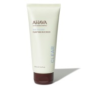 Εξυγιαντική Μάσκα Προσώπου Purifying Mud Mask Time To Clear Ahava 100 &hellip;