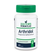 Συμπλήρωμα Διατροφής για τις Αρθρώσεις Arthridol Doctors Formulas 60 t &hellip;