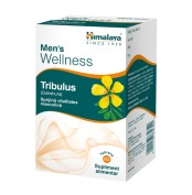 Himalaya Mens Wellness Tribulus Συμπλήρωμα Διατροφής για Ενέργεια και …