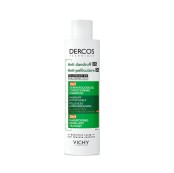 Vichy Dercos Anti Dandruff DS 2in1 Conditioning Shampoo Σαμπουάν κατά &hellip;