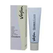 Θεραπευτική Κρέμα για Ακμή Azaderm Version 30ml