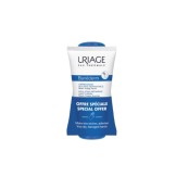 Uriage Bariederm Cica Promo Κρέμα Χεριών Αναπλαστική & Μονωτική 2x50 m &hellip;