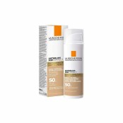 La Roche Posay Anthelios Age Correct CC Αντηλιακή Κρέμα Προσώπου SPF50 &hellip;