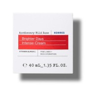 Korres Apothecary Wild Rose Rich 24ωρη Ενυδατική & Αντιγηραντική Κρέμα &hellip;
