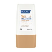 Ducray Melascreen Tinted Protective Anti Spots Fluid SPF50+ Λεπτόρρευσ …