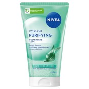 Nivea Gel για Βαθύ Καθαρισμό 150ml