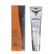 Αντηλιακή Αντιρυτιδική Κρέμα Προσώπου Sun Care  Diamond Rare SPF 35 Ve &hellip;