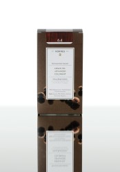 KORRES ARGAN OIL 6.4 ΜΟΝΙΜΗ ΒΑΦΗ ΞΑΝΘΟ ΣΚΟΥΡΟ ΧΑΛΚΙΝΟ 50ML