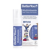 Better You Multivitamin Kids Daily Oral Spray Παιδική Πολυβιταμίνη σε &hellip;