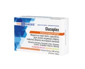 VioGenesis Glucoplex Συμπλήρωμα Διατροφής με Γλυκαντικά για την Υποστή &hellip;