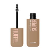 Maybelline Superfluff Brow Mousse 250 Μους Φρυδιών για Όγκο Blonde 5ml