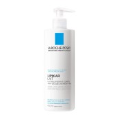 La Roche Posay Lipikar Lait Γαλάκτωμα Σώματος για το Ξηρό Δέρμα 400ml