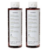 Korres Promo Σαμπουάν Κατά της Πιτυρίδας και της Ξηροδερμίας με Δάφνη &hellip;