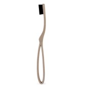 Intermed Ergonomic Eco Soft Toothbrush Οδοντόβουρτσα με Λαβή Απο Φλοιό &hellip;