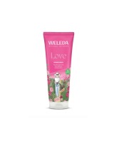 Weleda  Κρεμοντούς με Τριανταφυλλιά Aroma Shower Love 200ml