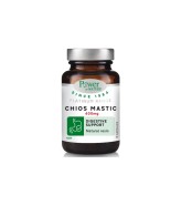 Power Health Chios Mastic Φυσική Μαστίχα Χίου για Υποστήριξη του Πεπτι &hellip;