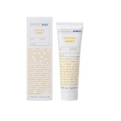 Γαλάκτωμα για Μετά το Ξύρισμα Aftershave Balm Ocean Amber Korres 125 m &hellip;