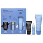 Apivita Promo Box Aqua Beelicious Ρουτίνα για Ενυδάτωση, Αναζωογόνηση &hellip;