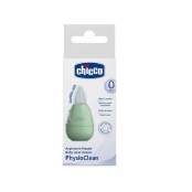 Chicco Ρινικός αποφρακτήρας Για Aποσυμφόρηση Tης Mύτης Tων Παιδιών 0m+ &hellip;