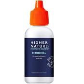 Higher Nature Εκχύλισμα Σπόρων Γκρέιπφρουτ Citricidal Grapefruit Seed &hellip;