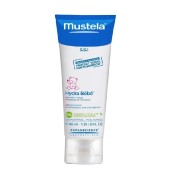 Θρεπτική Βρεφική Κρέμα Προσώπου Bebe Hydra Facial Cream Mustela 40 ml
