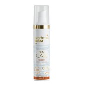 Panthenol Extra Sun Care Color SPF30 Έγχρωμο Αντιηλιακό Gel Προσώπου 5 &hellip;