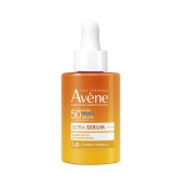 Avene Ultra Serum SPF50+ Αντηλιακός Ορός Προσώπου για Λάμψη με Σύμπλεγ &hellip;