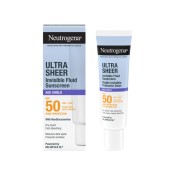 Neutrogena Ultra Sheer Age Shield Αντηλιακό Προσώπου Αντιγήρανσης SPF5 &hellip;