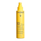 Caudalie Invisible High Protection Spray SPF50 Αόρατο Αντηλιακό Σπρέι &hellip;