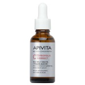 Apivita Bee Tech Concentrates C15 Propolis Correct Serum Αντιρυτιδικός &hellip;