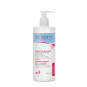 Dexeryl Shower Cream Μαλακτική Κρέμα Καθαρισμού για Πολύ Ξηρό Δέρμα 50 &hellip;