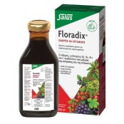 Power Health Συμπλήρωμα Διατροφής Με Οργανικό Σίδηρο & Βιταμίνες Flora &hellip;