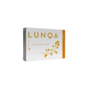 Lunqa Συμπλήρωμα Διατροφής σε Εκφυλιστικές Παθήσεις 30 caps