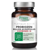 Power Health Platinum Range Probiozen 10 Billion Acidophilus Combined &hellip;