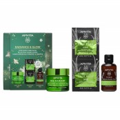 Apivita Promo Radiance & Glow Σετ Bee Radiant Κρέμα Ελαφριάς Υφής 50ml &hellip;