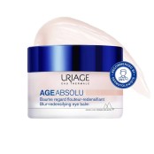 Uriage Age Absolu Blur Redensifying Eye Balm Αντιγηραντικό Balm Ματιών &hellip;