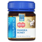 MANUKA HONEY ΜΕΛΙ MGO 250+ 250gr
