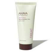 Απαλό Aπολεπιστικό Προσώπου Facial Renewal Peel Time To Treat Ahava 10 &hellip;