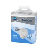 Hartmann MoliCare Premium Mobile Εσώρουχο Ακράτειας Ημέρας 6 Σταγόνων &hellip;