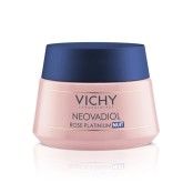 Vichy Neovadiol Rose Platinum Night Κρέμα Νύχτας για Ώριμες Επιδερμίδε …
