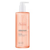 Avene Xeracalm Nutrition Gel Nettoyant Τζελ Καθαρισμού Προσώπου και Σώ &hellip;