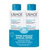 Uriage Promo Eau Thermale Micellar Water Ιαματικό Νερό Micellar για Κα …