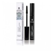 Garden of Panthenols Μάσκαρα Μαύρο Χρώμα Chroma Long Lash Mascara With Beeswax Black 9ml