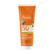 Avene Lait Enfant Solaire Παιδικό Αντηλιακό Γαλάκτωμα για Πρόσωπο και &hellip;