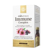 Solgar Φόρμουλα Ενίσχυσης Ανοσοποιητικού Ester-C Plus Immune Complex 6 &hellip;
