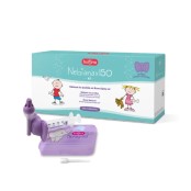Buona Nebianax ISO KIT Nebianax ISO Ισοτονικό Διάλυμα με Εκτοΐνη 20 Φι &hellip;