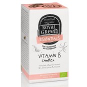 ROYAL GREEN VIT B COMPLEX CAPS 60TMX
