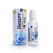 Intermed Unisept Implants Mouthwash Στοματικό Διάλυμα για Εμφυτεύματα &hellip;