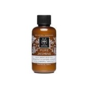 Pure Jasmine Apivita Απαλό Γαλάκτωμα Ενυδάτωσης με Γιασεμί, Αιθέρια Έλ &hellip;